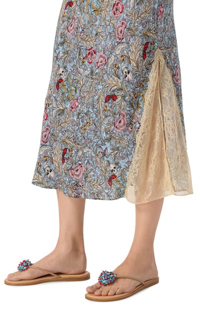 Шлепанцы cleo ANCIENT GREEK SANDALS, арт. CLE0, фото 3