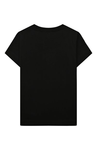 Хлопковая футболка BALMAIN, арт. 6R8A51, фото 2