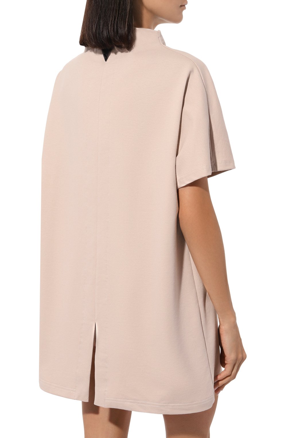 Хлопковое платье MIDGARD PARIS, арт. B41202, фото 4