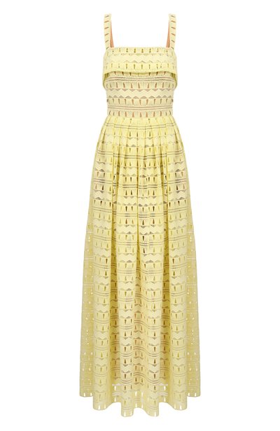 Женское платье ELIE SAAB, арт. D1059/MC012