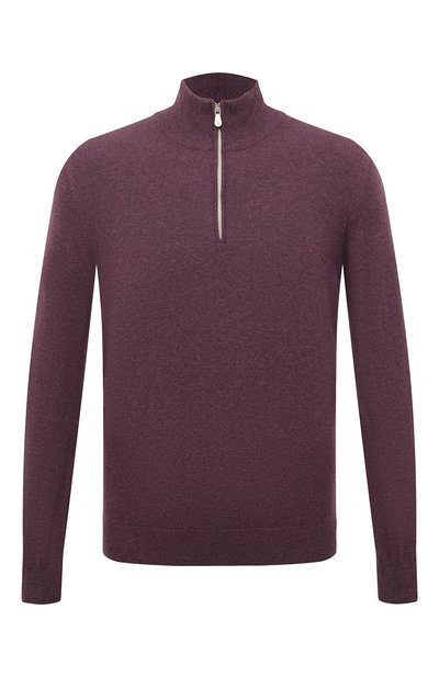 Мужской кашемировый джемпер BRUNELLO CUCINELLI, арт. M2200B2212
