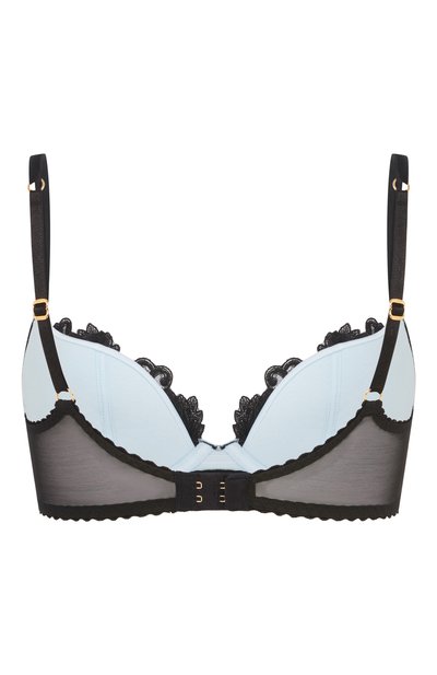 Бюстгальтер с плотной чашкой clarette AGENT PROVOCATEUR, арт. AP12768400001, фото 2