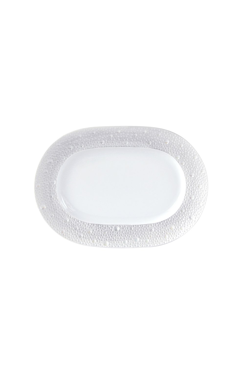 Блюдо для солений ecume perle BERNARDAUD, арт. 1975/125, фото 1