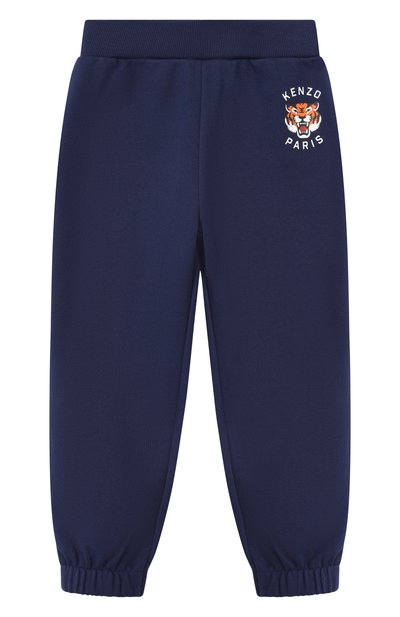 Комплект из свитшота и брюк KENZO, арт. K61720, фото 4