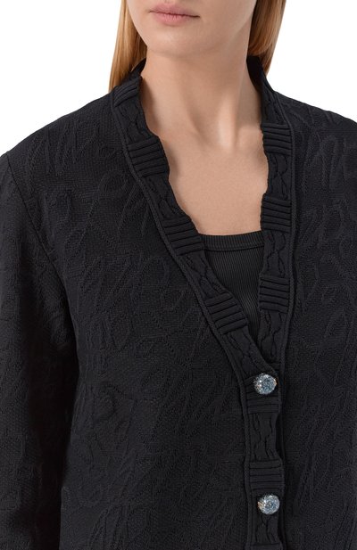 Кардиган из вискозы AND THE BRAND, арт. S26-CG050-1203-900, фото 5