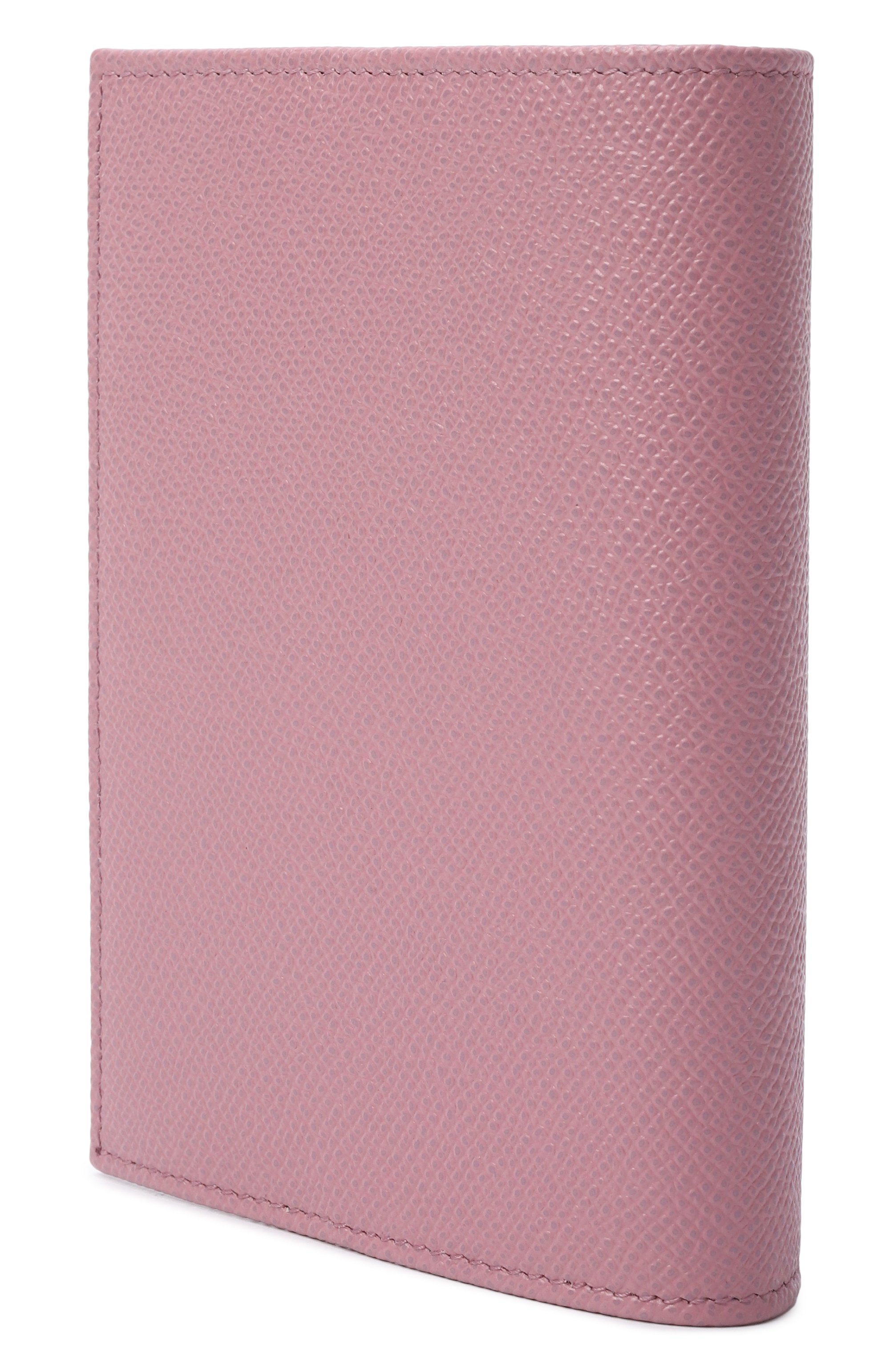 Кожаная обложка для паспорта DOLCE & GABBANA, арт. BI2215/A1001, фото 2