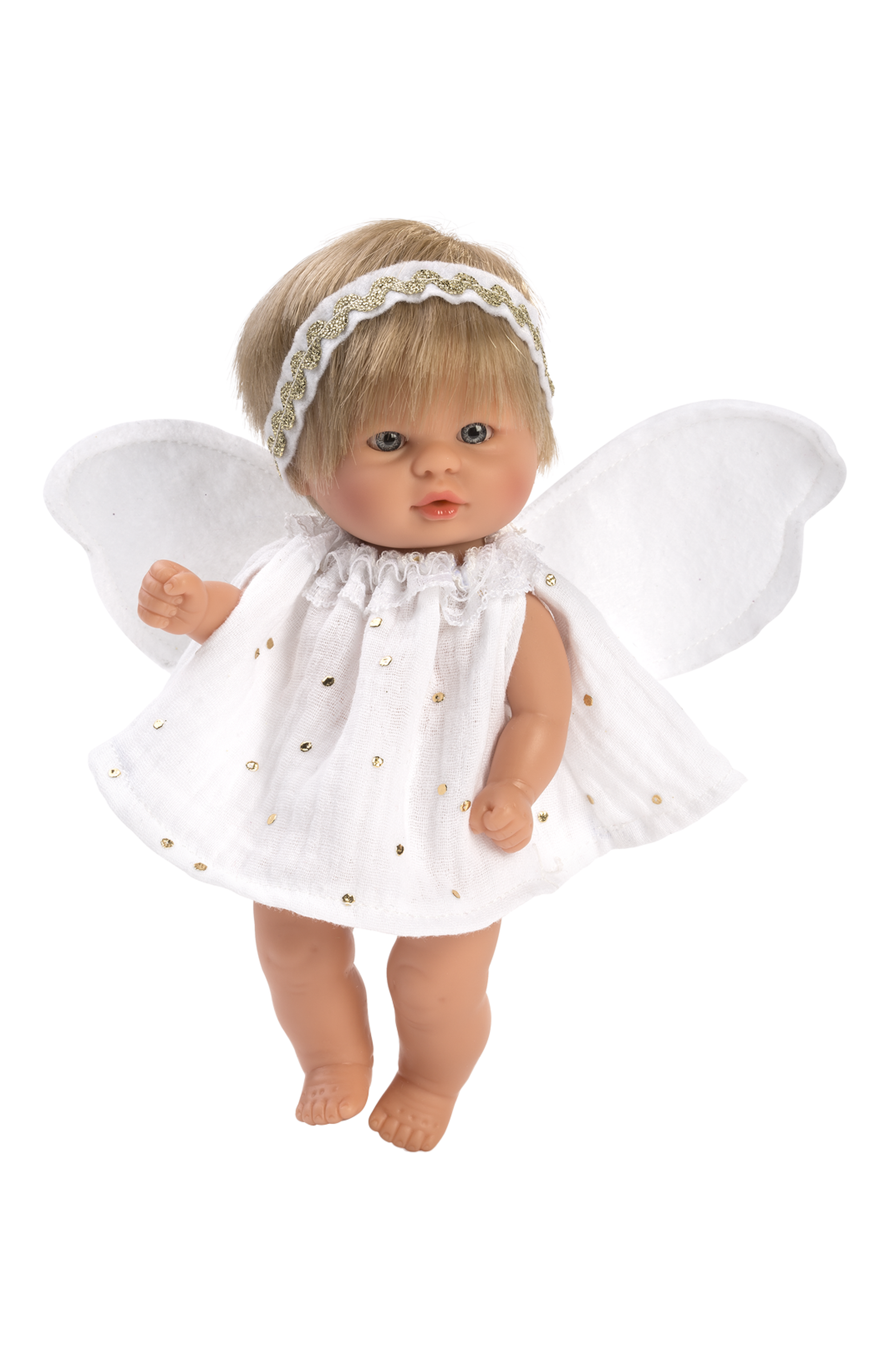 Кукла пупсик ASI, арт. 119955, фото 1