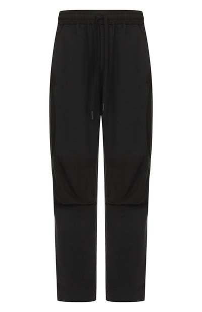 Мужские хлопковые брюки ANDREA YA'AQOV, арт. 25MFEU20