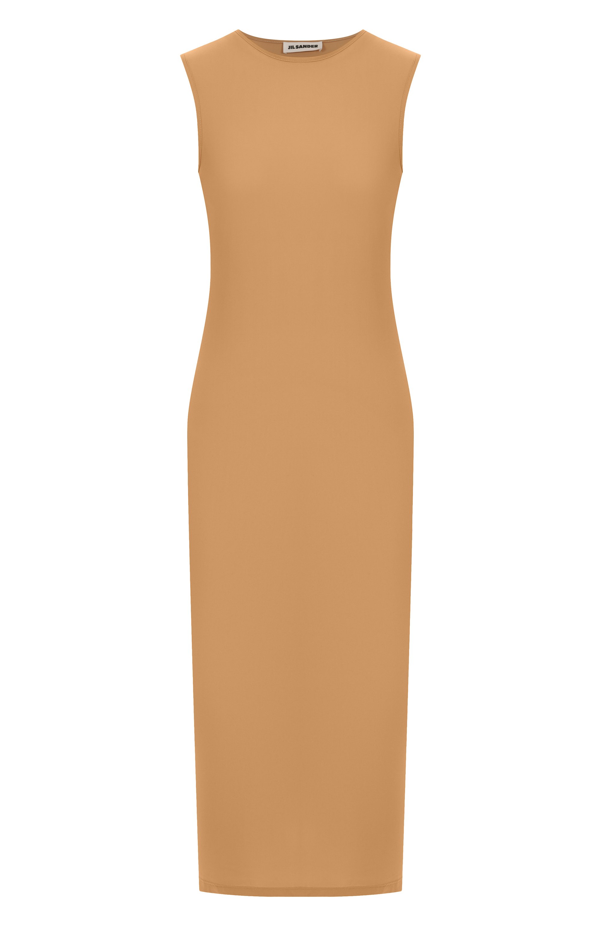 Платье JIL SANDER, арт. J01CT0024/J70026, фото 1