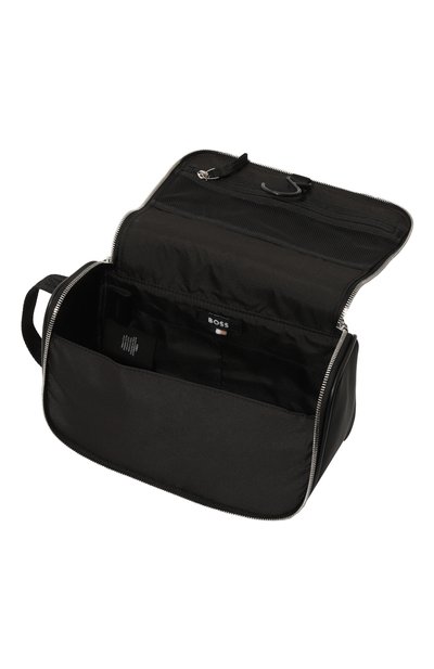 Текстильный несессер BOSS, арт. 50498689, фото 2