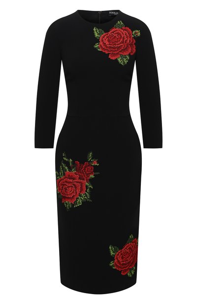Женское платье DOLCE & GABBANA, арт. F6K7PZ/GD0Q4