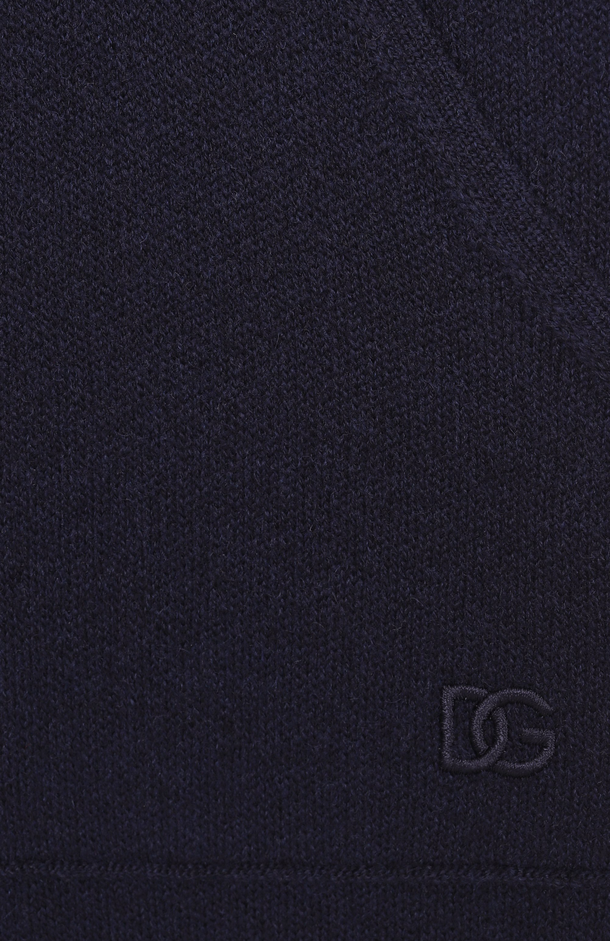 Брюки из шерсти и кашемира DOLCE & GABBANA, арт. L4KP13/JGMB8/8-12+, фото 3