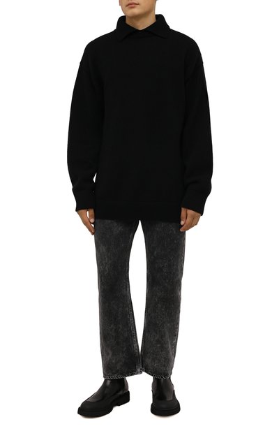 Кожаные челси DOUCAL'S, арт. DU2911CENTPF555NN00, фото 2