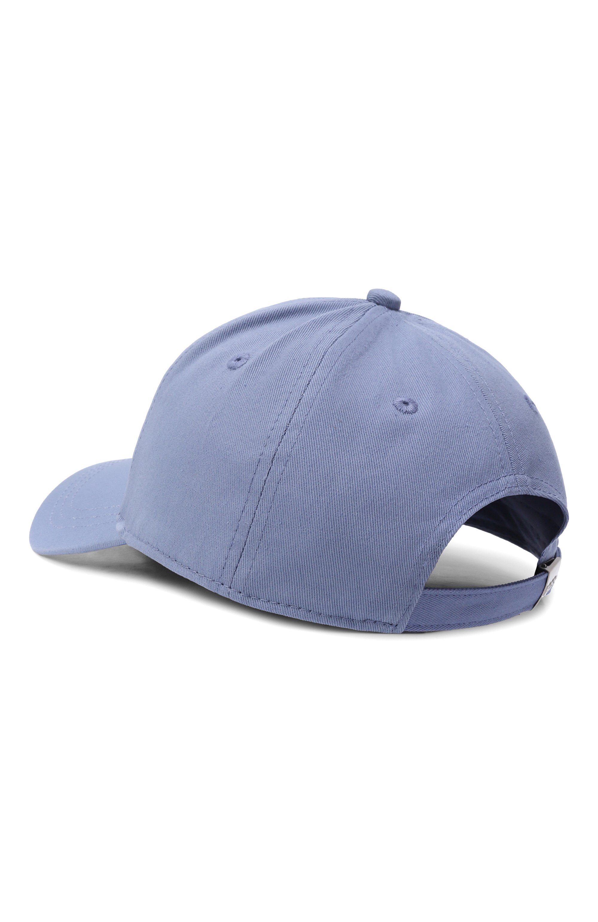 Хлопковая бейсболка BOSS, арт. J53167, фото 2