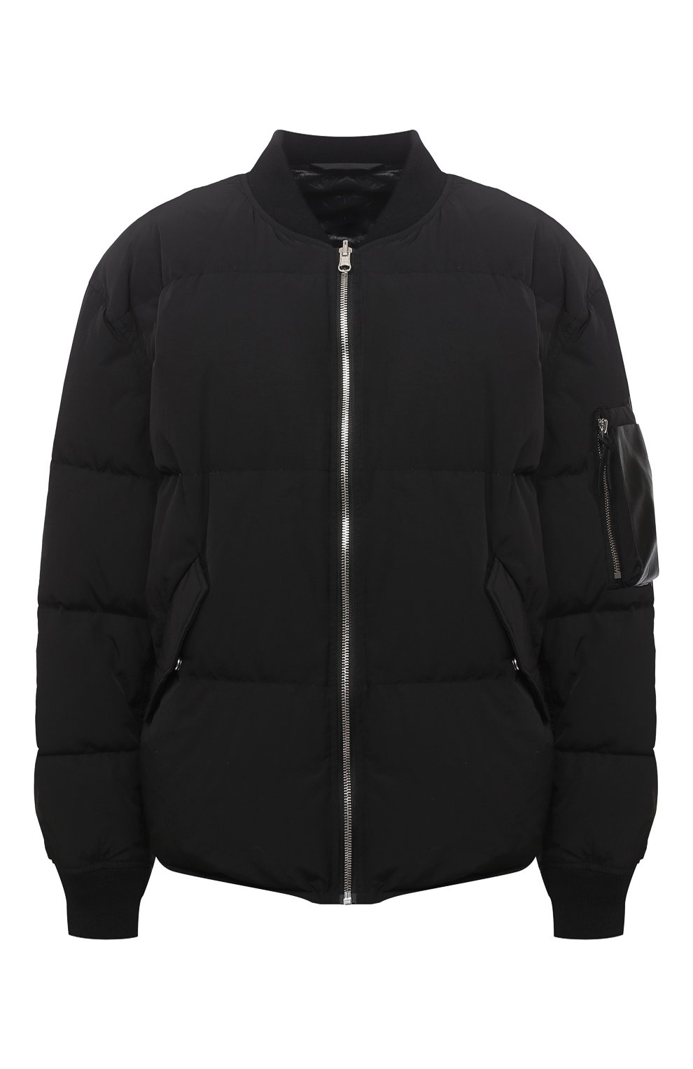 Пуховая куртка TANAKA, арт. ST-25, фото 1