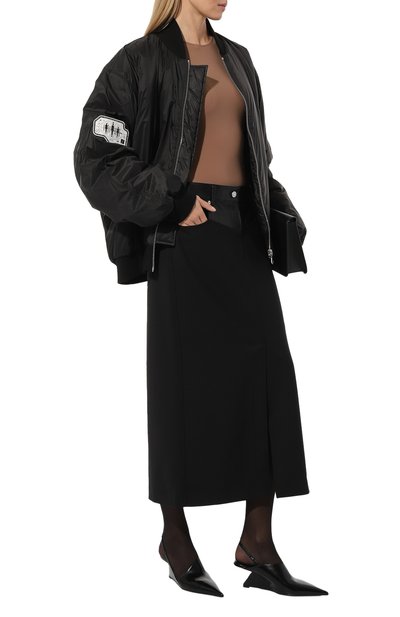 Боди MAISON MARGIELA, арт. S51NA0056/S20518, фото 2