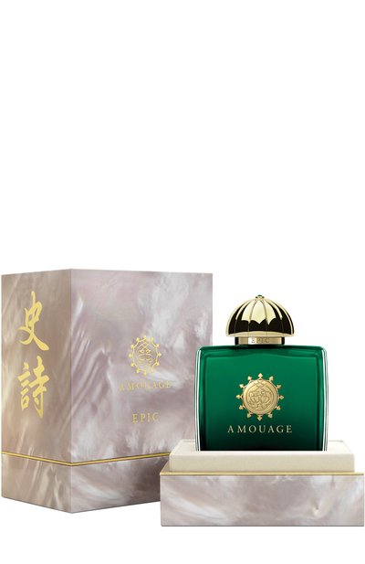 Духи epic (50ml) AMOUAGE, арт. 31295, фото 2