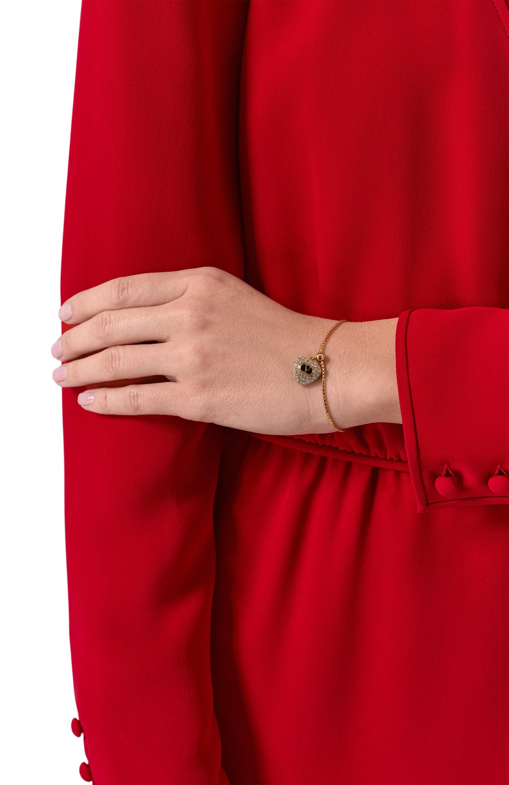 Браслет VALENTINO, арт. 8W2J0BA9VTI, фото 2