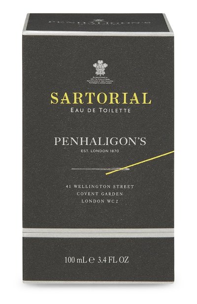 Туалетная вода sartorial (100ml) PENHALIGON'S, арт. 793675017854, фото 2