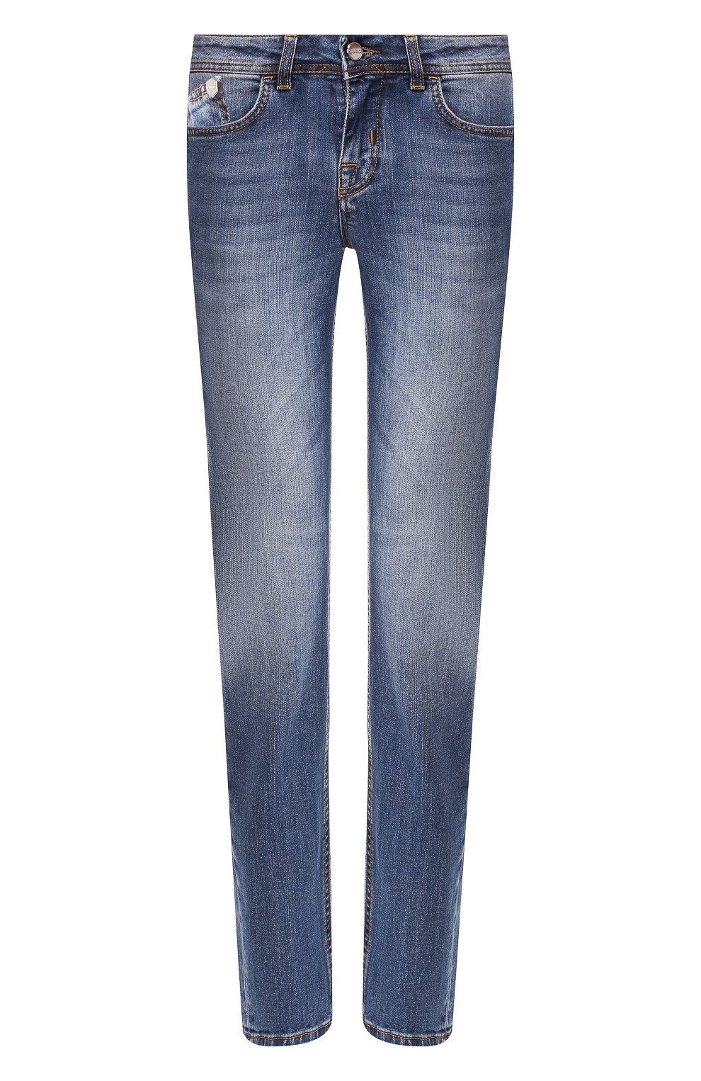 Джинсы ICEBERG, арт. 19I I2P0/2G04/6014, фото 1