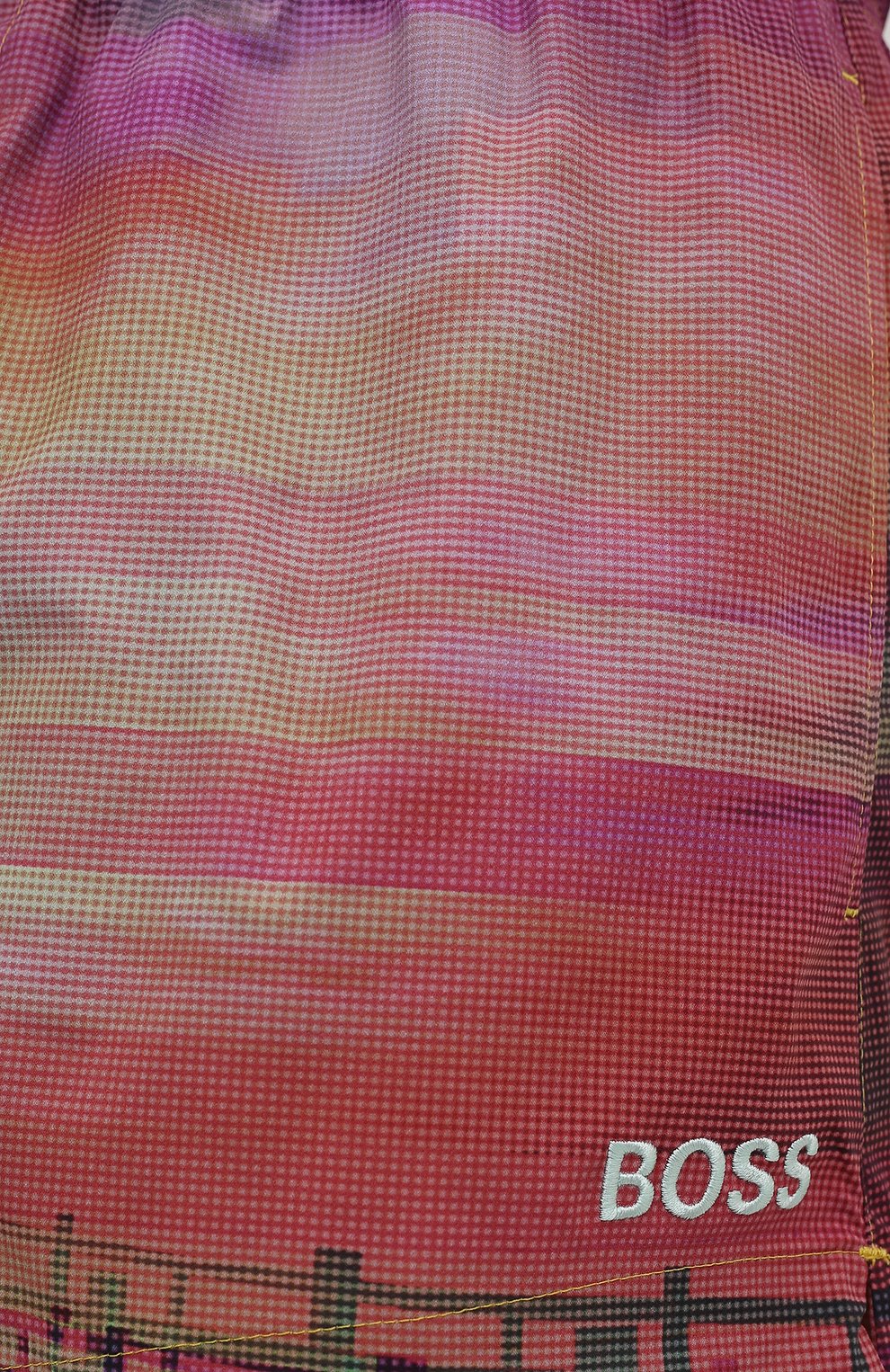 Плавки-шорты BOSS, арт. 50454441, фото 5