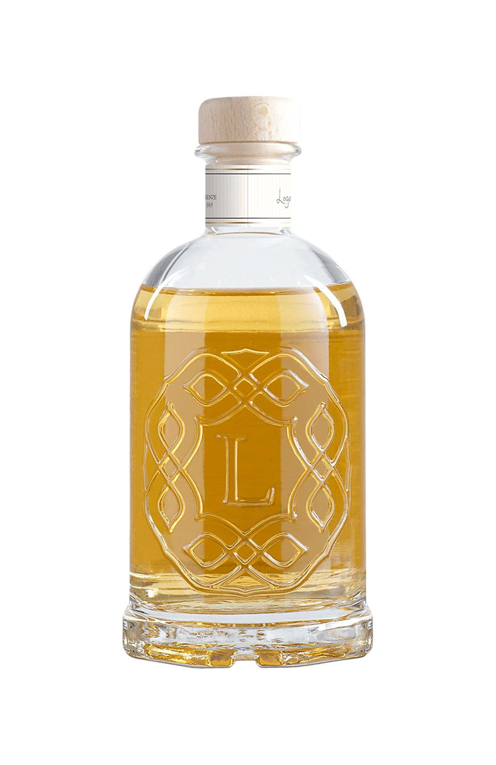 Диффузор intenso d’ambra / "магия амбры" (1000ml) LOGEVY FIRENZE 1965, арт. 8050519373944, фото 2