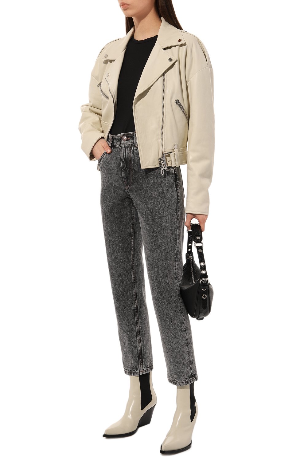 Джинсы BRUNELLO CUCINELLI, арт. MA095B1048, фото 2