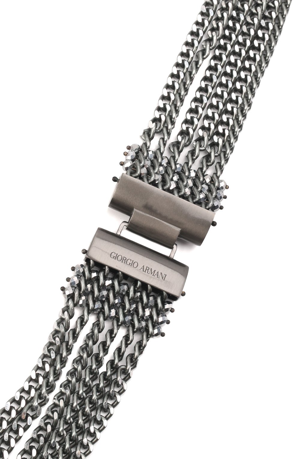 Колье GIORGIO ARMANI, арт. 61E010 2R110, фото 4