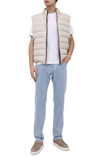 Джинсы GIORGIO ARMANI, арт. 3LSJ15/SD2IZ, фото 2