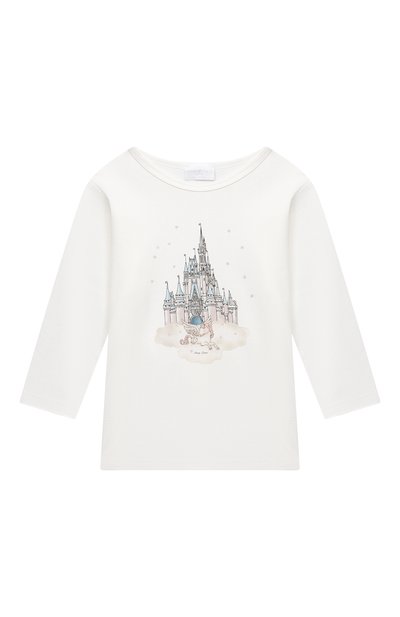 Хлопковая пижама STORY LORIS, арт. 25251/2A-6A, фото 2