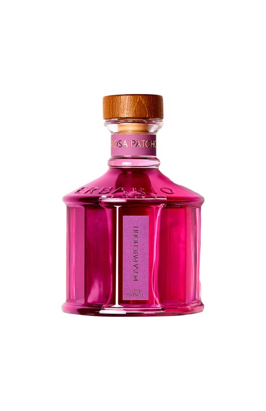 фото Диффузор rosa patchouli (250ml) erbario toscano