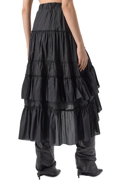 Юбка ISABEL BENENATO, арт. DW53S25, фото 4