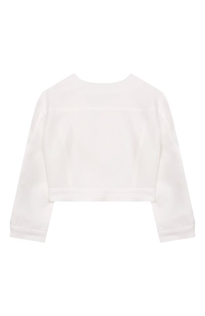 Жакет MONNALISA, арт. 71G104, фото 2