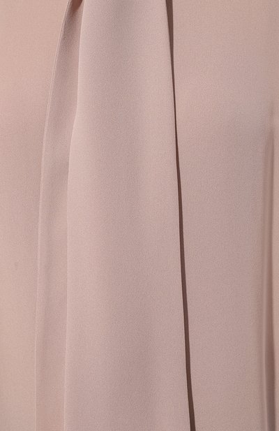 Шелковая блузка NOBLE&BRULEE, арт. NB28/100422/1, фото 5