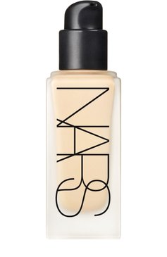 Стойкое тональное средство, оттенок punjab (30ml) NARS  цвета, арт. 6437NS | Фото 3 (Статус проверки: Проверена категория; Материал внутренний: Не назначено; Региональные ограничения белый список (Axapta Mercury): Не проставлено; Нос: Не проставлено; Финишное покрытие: Сатиновый; SPF фильтр: Минимальный (0-5))