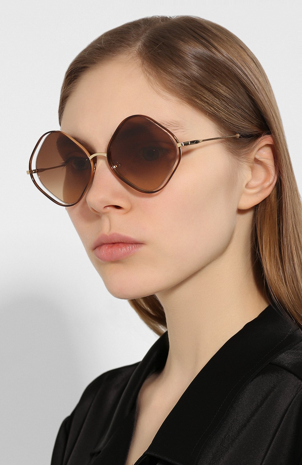 Солнцезащитные очки CHLOÉ, арт. 159S-213, фото 2