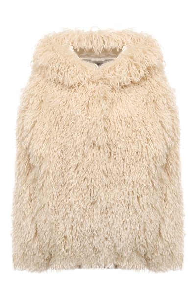 Женская шуба MSGM, арт. 3741MDH22/247531