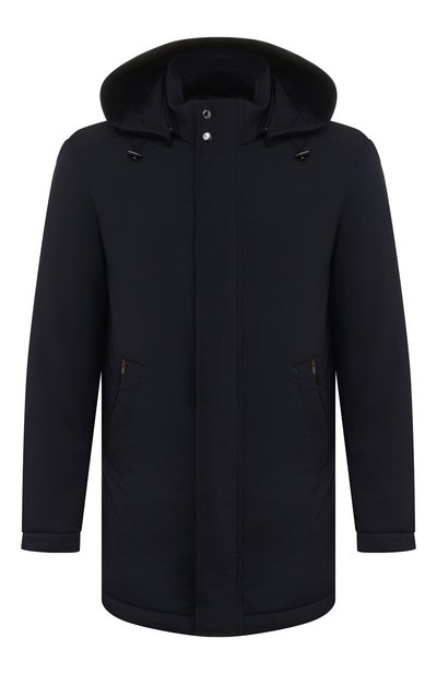 Мужская утепленная куртка PAUL&SHARK, арт. 14312709