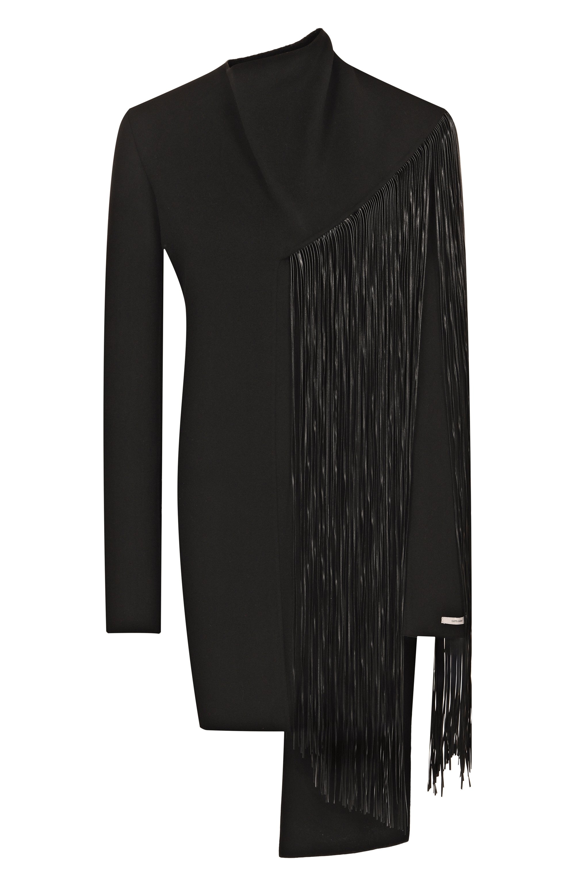 Шерстяное платье SPORTMAX, арт. EP0PEA, фото 1