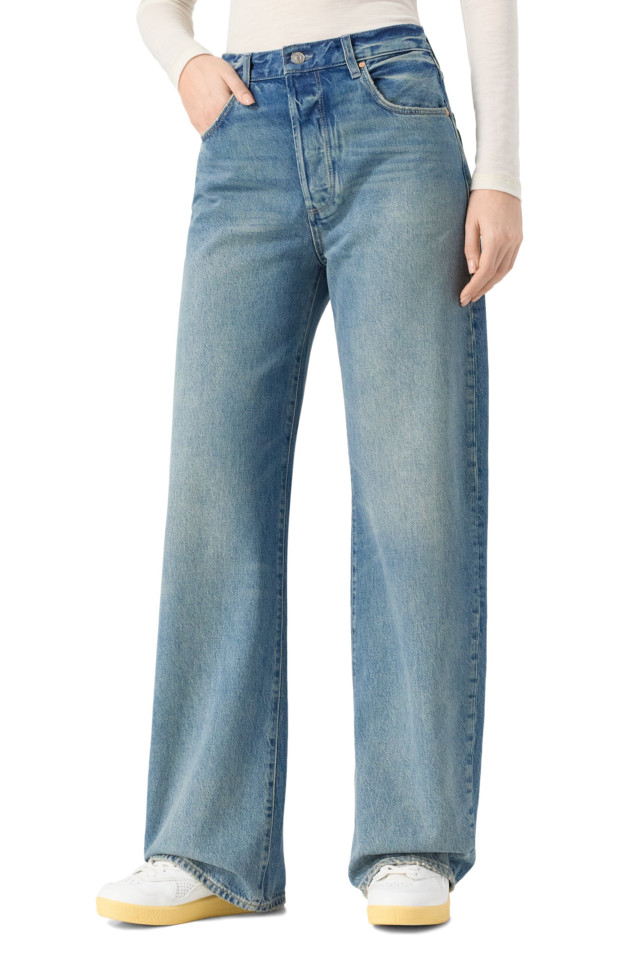 Джинсы arellia PAIGE, арт. 1D97028-C467, фото 3