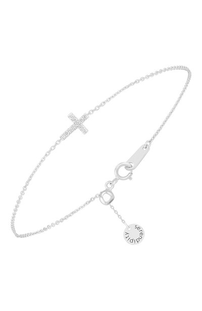 Женский браслет SERENDIPITY, арт. EJBR0074W