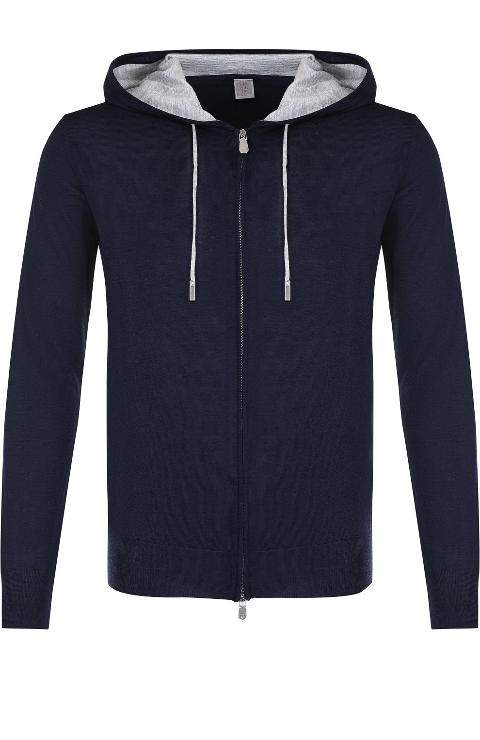 Кардиган из смеси шерсти и шелка ELEVENTY PLATINUM, арт. 979MA0256 MAG24003, фото 1