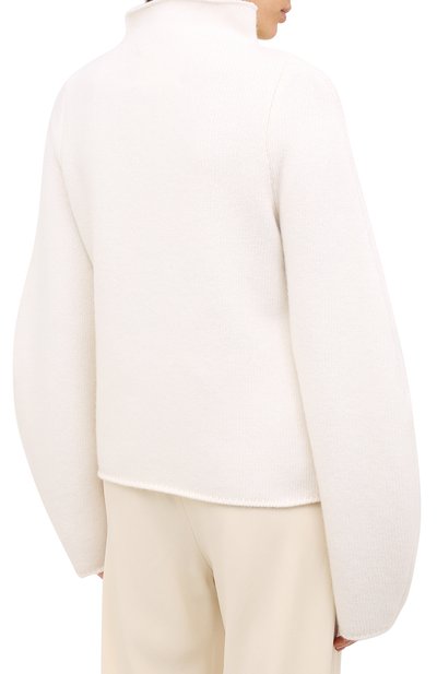 Шерстяной свитер JIL SANDER, арт. JSPR751051-WRY21068, фото 4