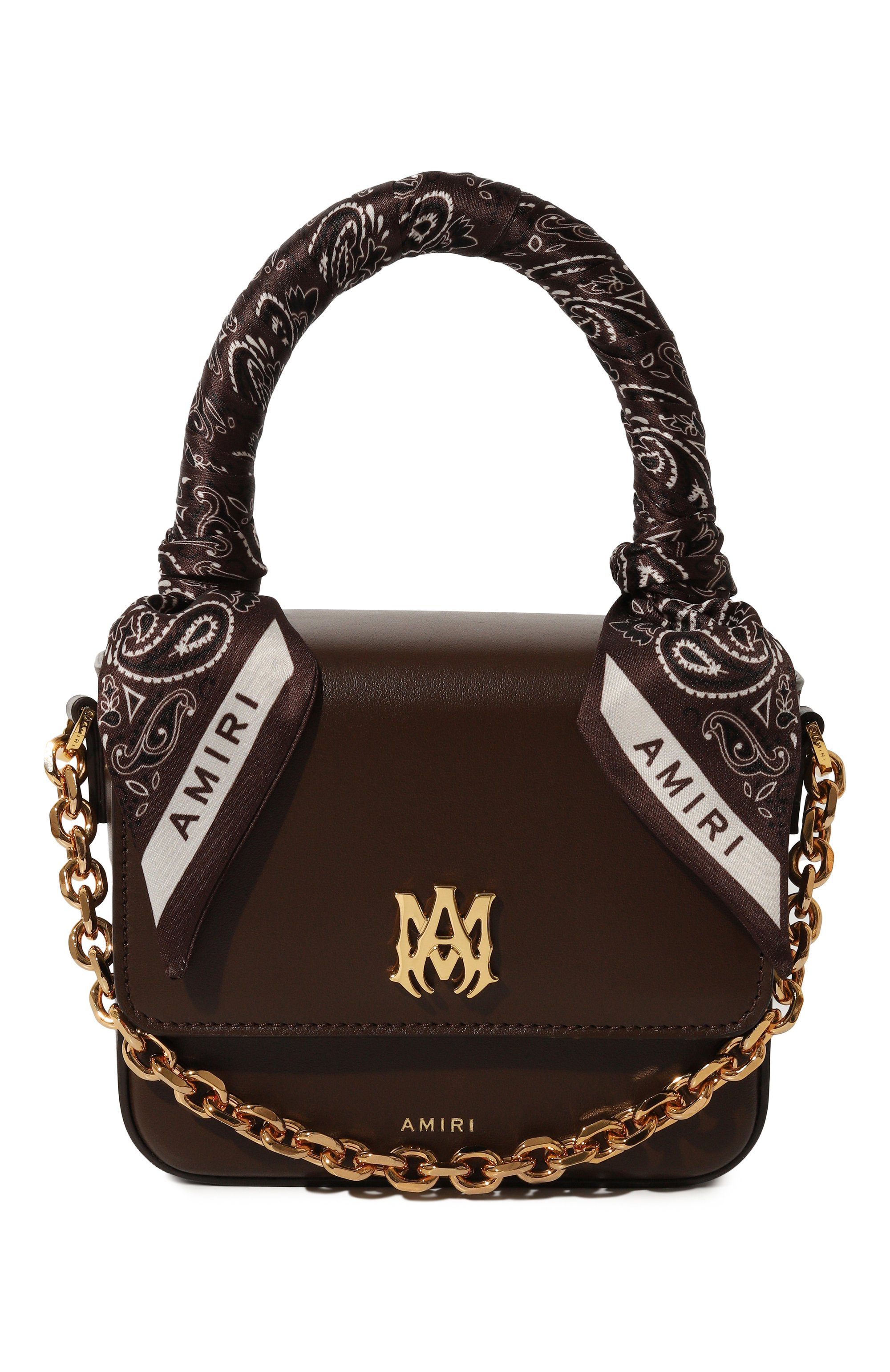 Сумка ma micro AMIRI, арт. AWBGTH1017, фото 1