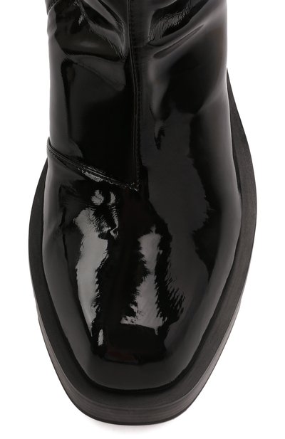 Ботфорты GIVENCHY, арт. BE701SE133, фото 5