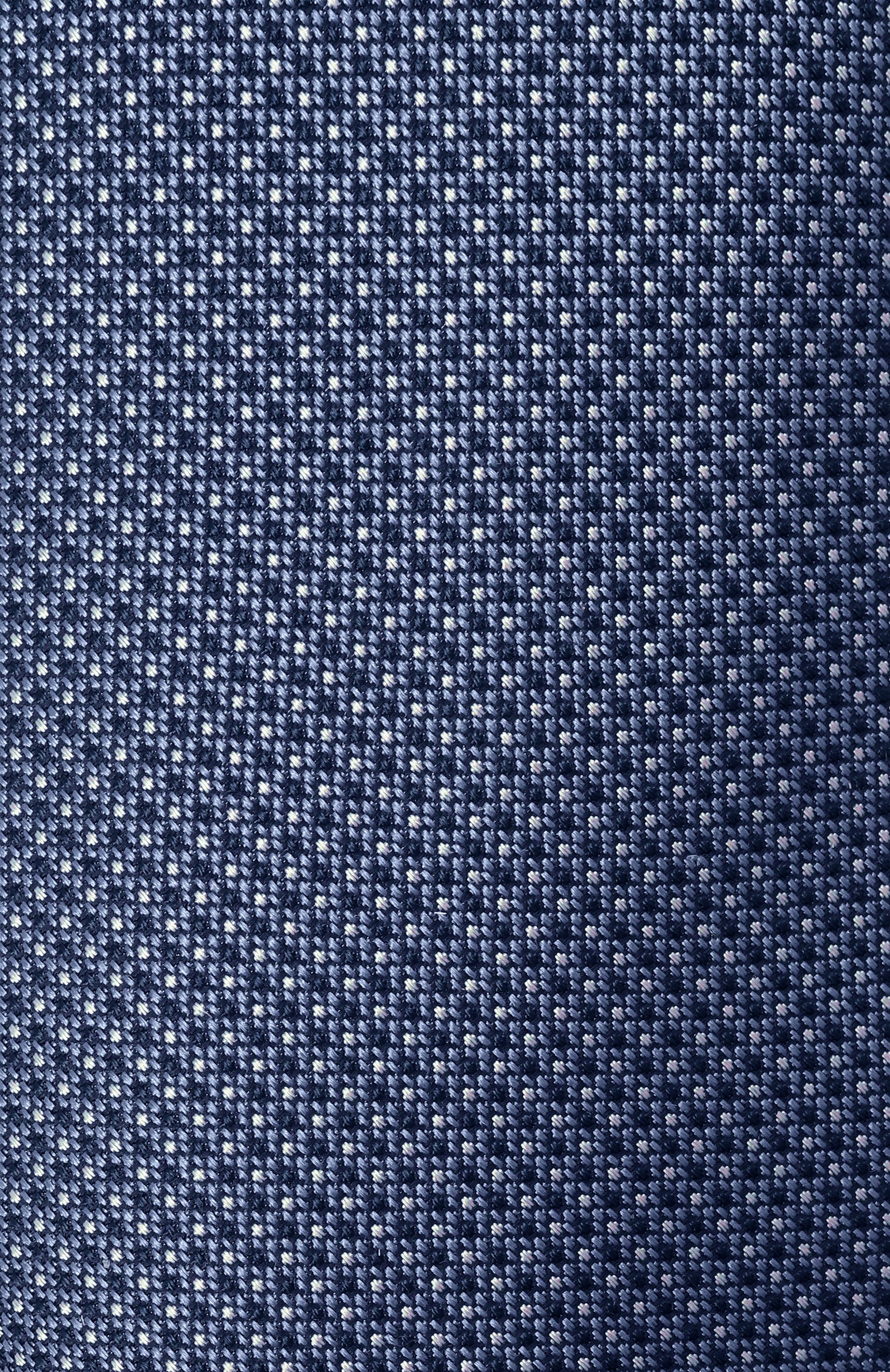 Шелковый галстук CORNELIANI, арт. 26U302-2620303, фото 4