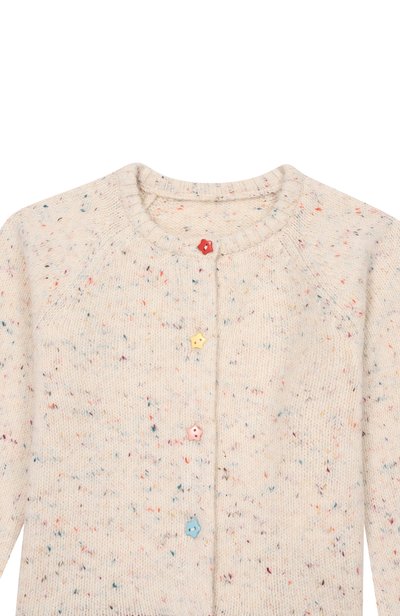 Кардиган STELLA MCCARTNEY, арт. TZ9000, фото 3