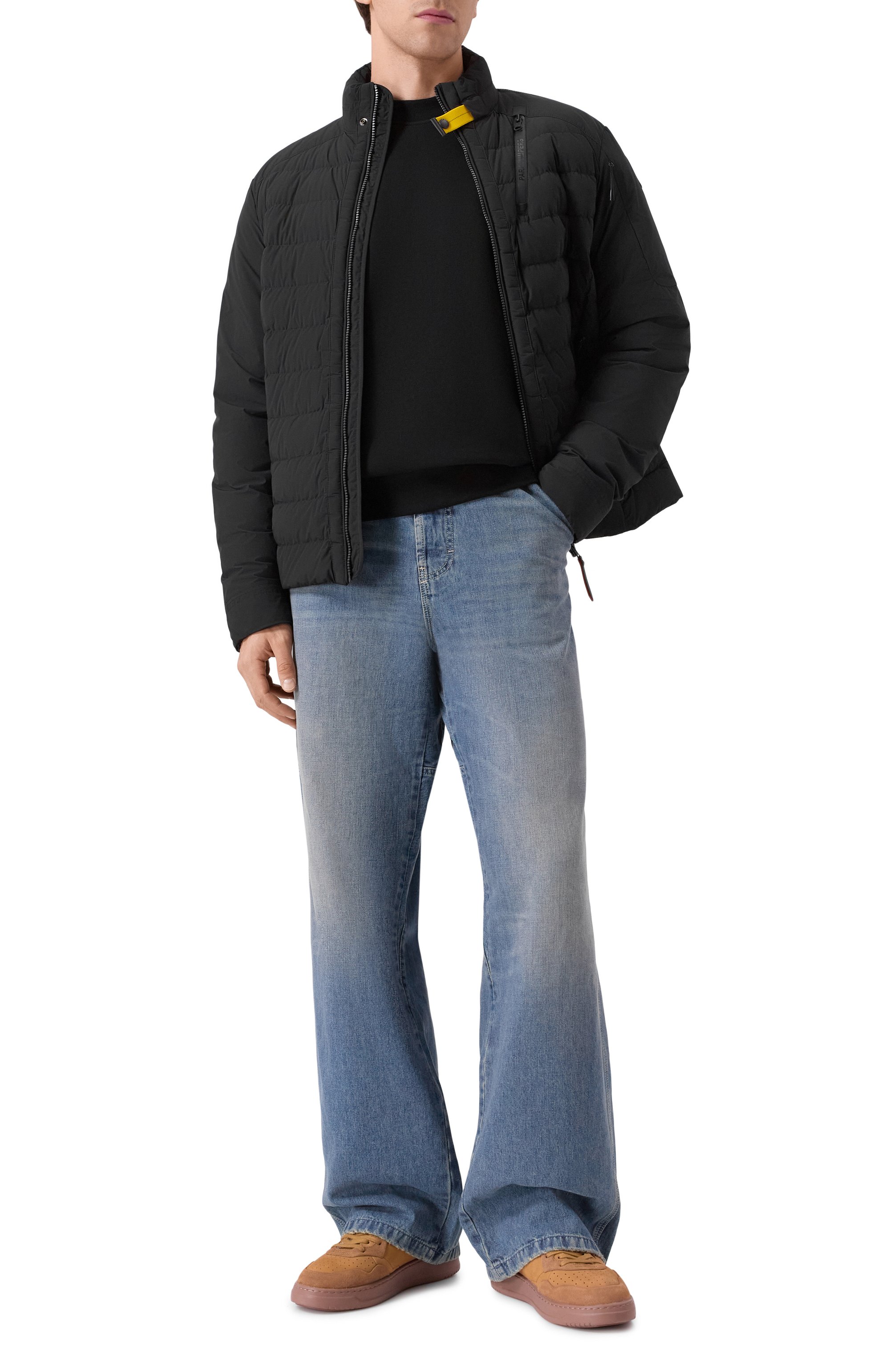 Хлопковый свитшот COMME DES FUCKDOWN, арт. CFABM01731, фото 2