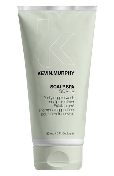 Скраб-эксфолиант для кожи головы scalp.spa scrub (180ml) KEVIN MURPHY, арт. 9339341021384, фото 1