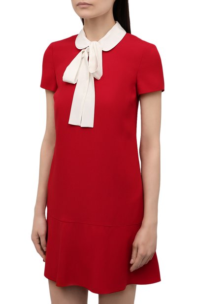 Платье REDVALENTINO, арт. XR3VAF05/0W7, фото 3